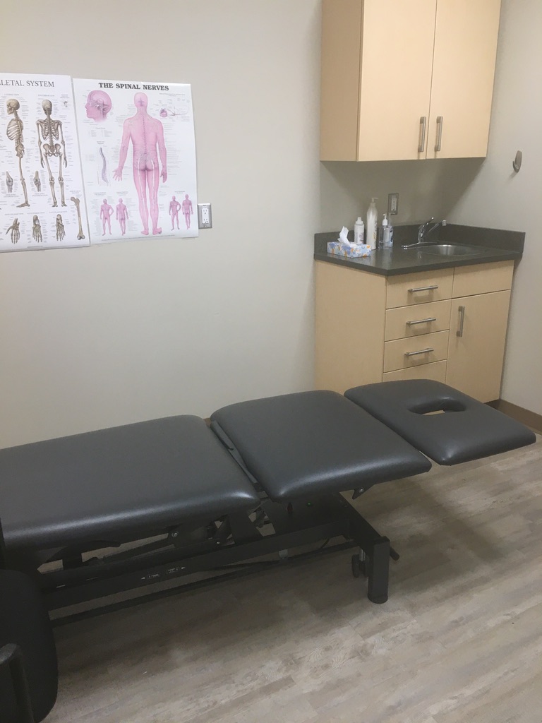 Highland Rehabilitation Centre | 58 Highland Rd #3, Moose Jaw, SK S6H 1M4, Canada | Phone: (306) 693-2893