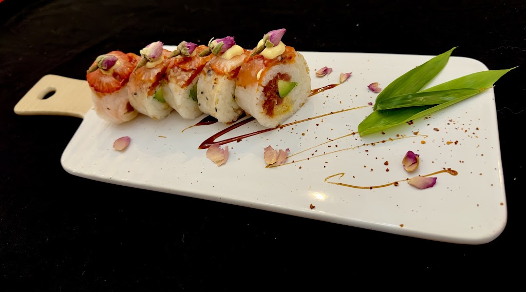 Sushi Tami | 204 Rue St-Charles, Sainte-Thérèse, QC J7E 2B4, Canada | Phone: (450) 419-9555