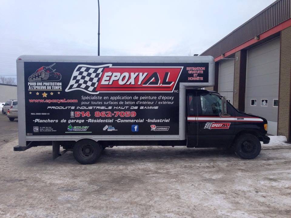 Epoxy A.L | 39 Rue des Ormes, Lavaltrie, QC J5T 0A1, Canada | Phone: (514) 862-7059