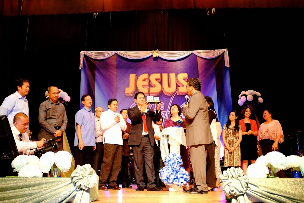 Jesus Is Lord Church - Cornerstone Toronto | 85 Christie St, Toronto, ON M6G 3B1, Canada | Phone: (416) 787-0545