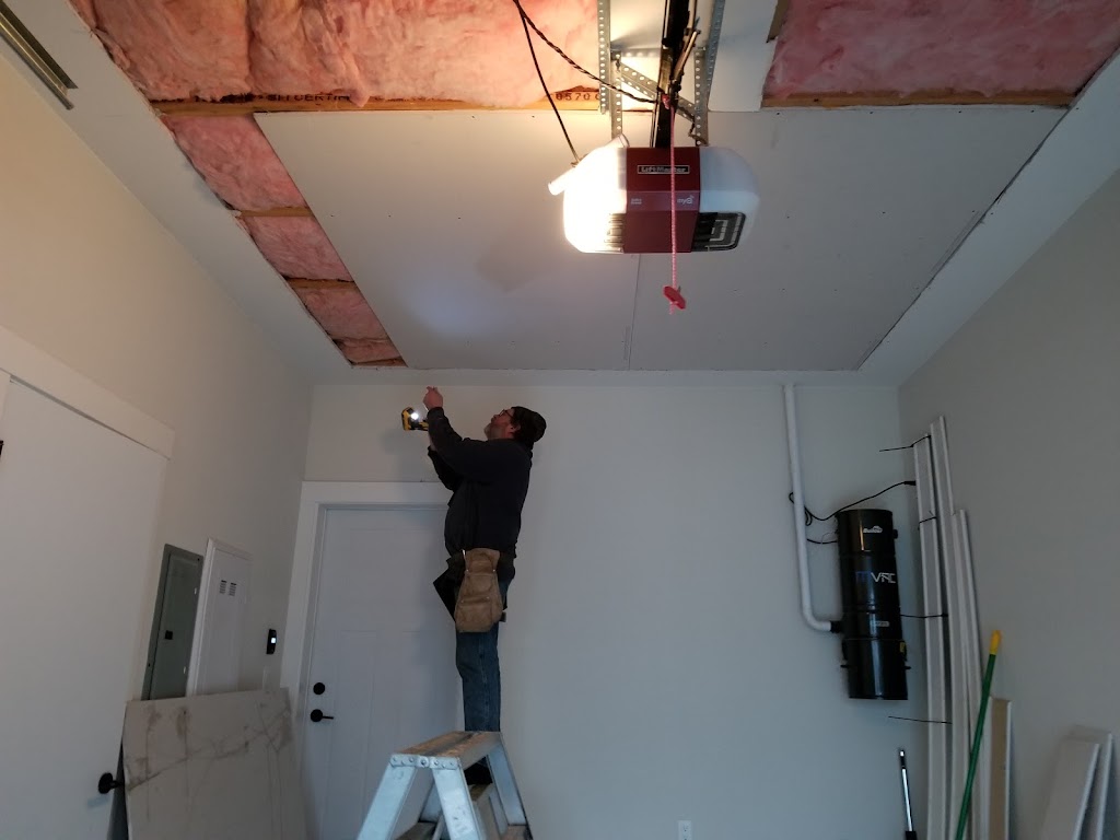 Texture Pro Drywall Ceiling Texturing & Repairs | 18759 61a Ave, Surrey, BC V3S 7P2, Canada | Phone: (604) 619-7070