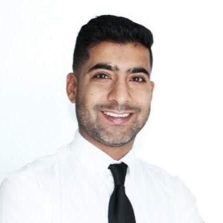 Mase Dhirani, Broker With RE/MAX Ultimate (MAISO17.) | 411 Confederation Pkwy #12, Concord, ON L4K 0A8, Canada | Phone: (416) 876-8655