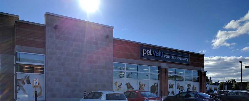 Pet Valu | 95 Laird Dr, Toronto, ON M4G 3T7, Canada | Phone: (416) 425-7387