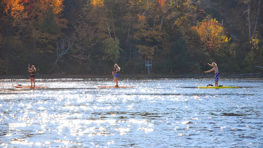 Maïkan Aventure | 2206 Boulevard des Chenaux, Trois-Rivières, QC G9A 1A1, Canada | Phone: (819) 694-7010