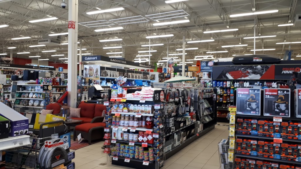 Canadian Tire | 9847 50 St NW, Edmonton, AB T6A 3X5, Canada | Phone: (780) 461-2220