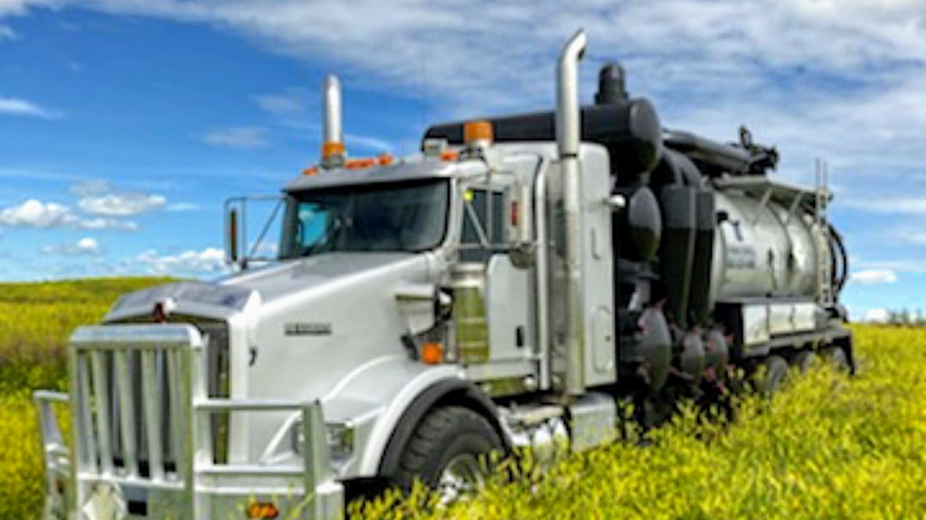 KC Hydrovac Services LTD | Bay #3 3055, AB-10, Drumheller, AB T0J 0Y0, Canada | Phone: (403) 820-4806