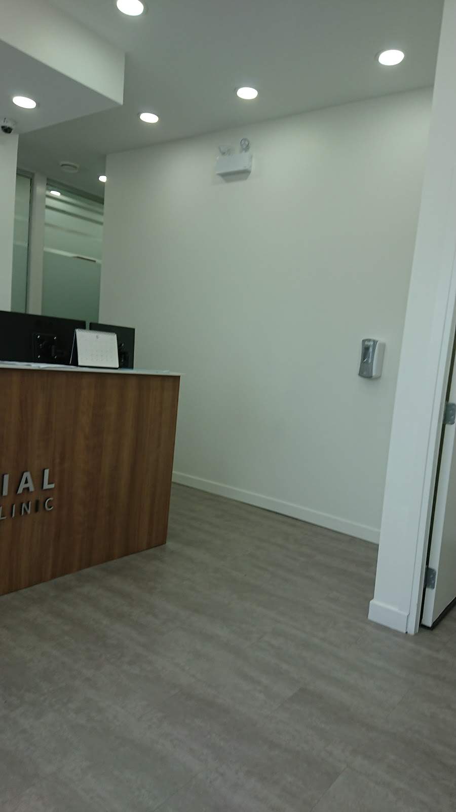 Imperial Medical Clinic | 4648 Imperial St, Burnaby, BC V5J 1B8, Canada | Phone: (604) 409-8000