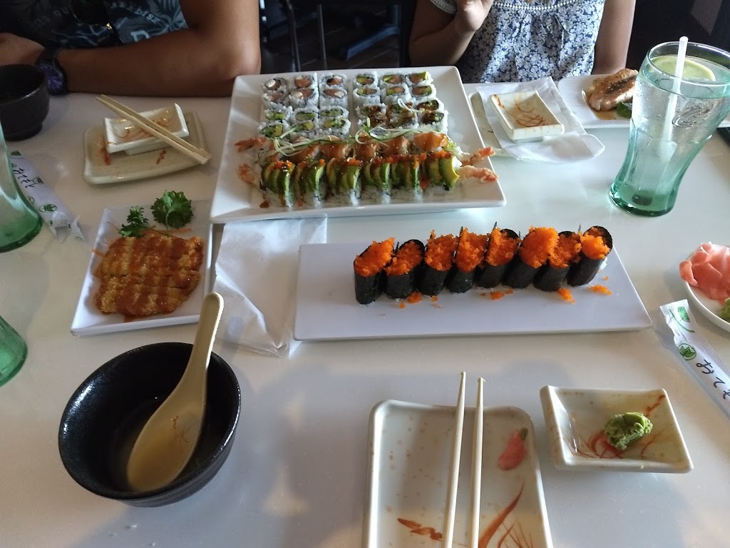 Atami Sushi | 2200 Rymal Rd E, Hannon, ON L0R 1P0, Canada | Phone: (905) 692-8333