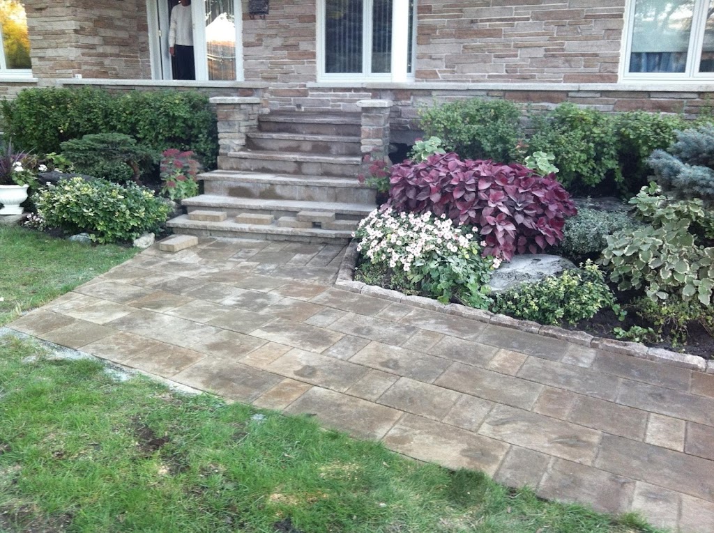 Terrassement Clean Look | 1157 Bd Vanier, Laval, QC H7C 2N4, Canada | Phone: (514) 570-4503