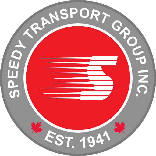 Speedy Transport Group | 12625 Boul Métropolitain E, Pointe-aux-Trembles, QC H1B 5R3, Canada | Phone: (800) 265-5351