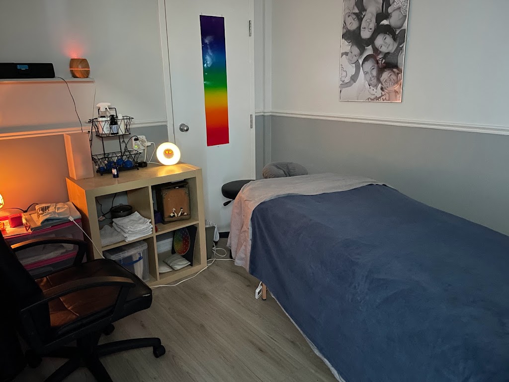 Mylène Farley Hypnothérapeute/ Massothérapeute | 1379 Bd du Curé-Labelle #101, Blainville, QC J7C 2P1, Canada | Phone: (514) 979-9309