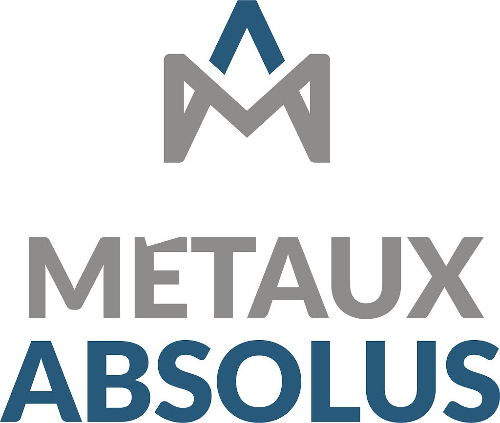 Métaux Absolus Inc. | 17550 Rue Charles, Mirabel, QC J7J 1X9, Canada | Phone: (450) 437-1777