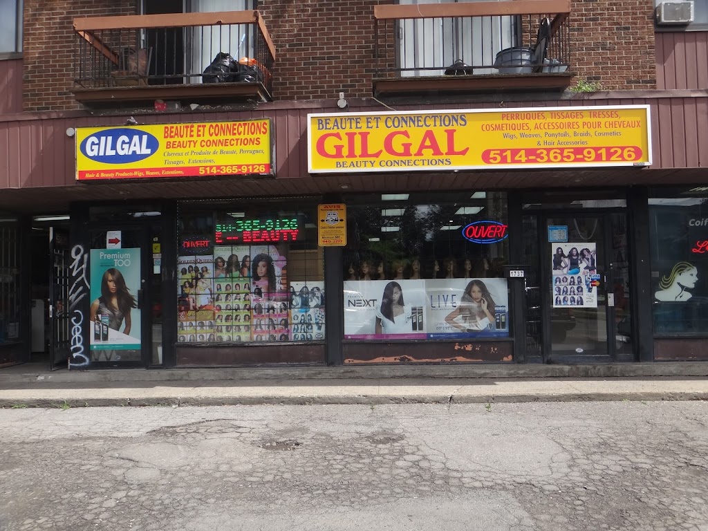 GILGAL BEAUTY | 1737 Blvd. Shevchenko, LaSalle, QC H8N 1P6, Canada | Phone: (514) 365-9126