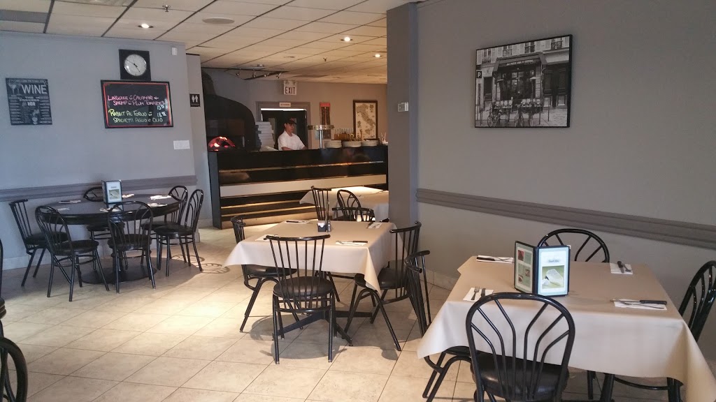 Gran Gusto Ristorante | 3883 Hwy 7 Unit 6, Woodbridge, ON L4L 6B9, Canada | Phone: (905) 856-5508