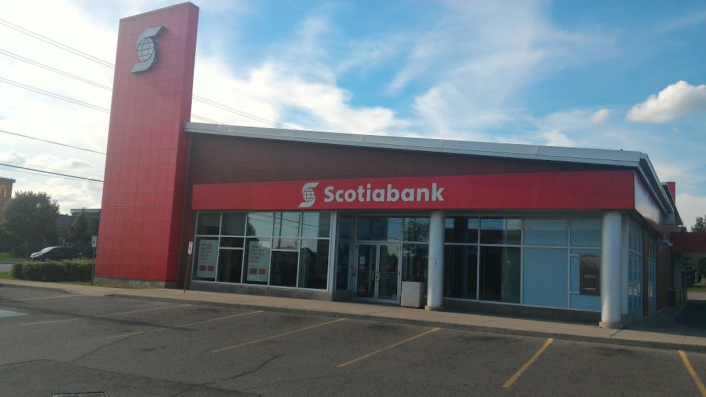 Scotiabank | 9333 Weston Rd #1, Woodbridge, ON L4H 3G8, Canada | Phone: (905) 303-5990