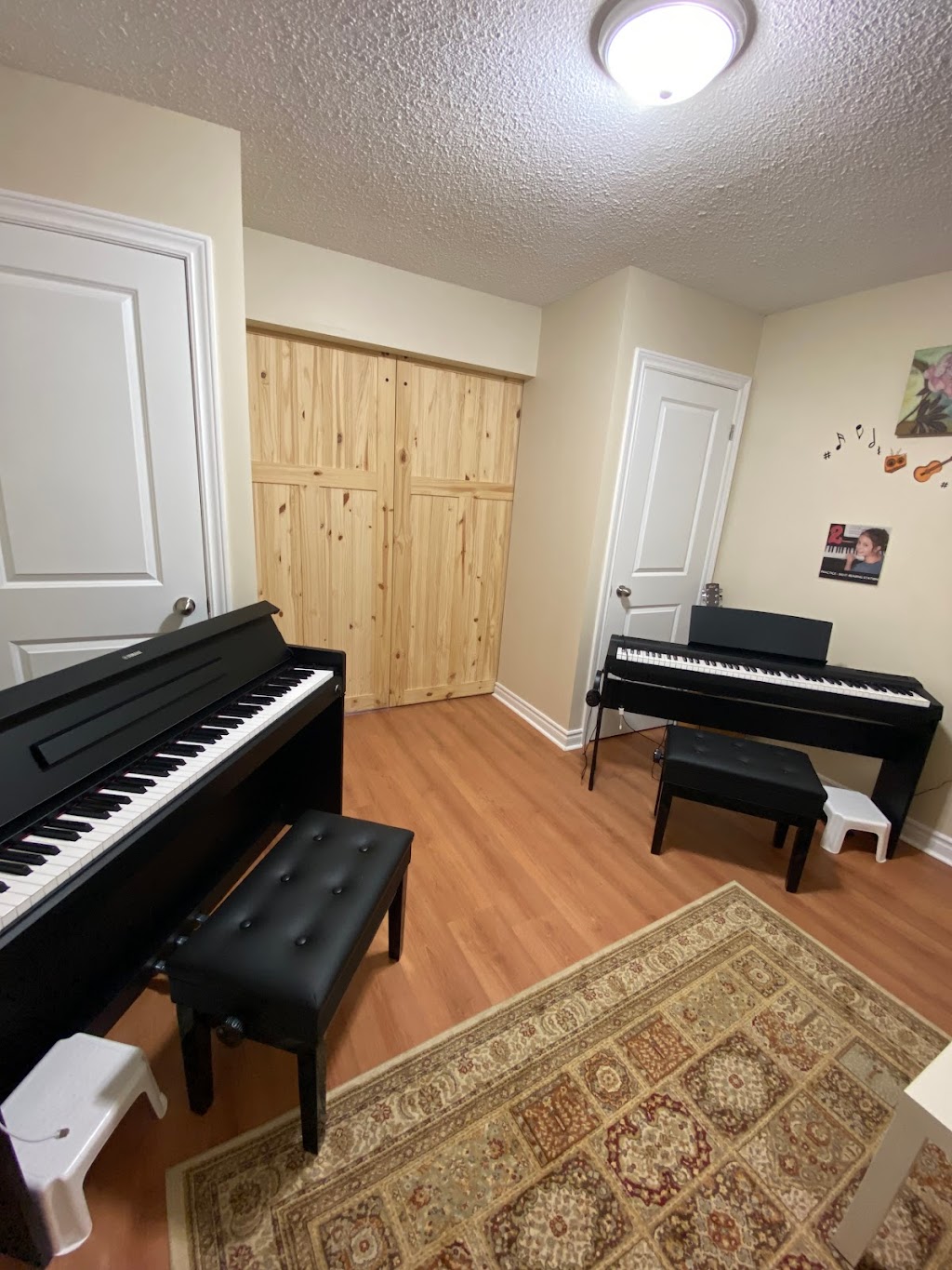 Mozart Piano Academy | 177 Huntsmill Blvd, Scarborough, ON M1W 2Y2, Canada | Phone: (647) 551-2369