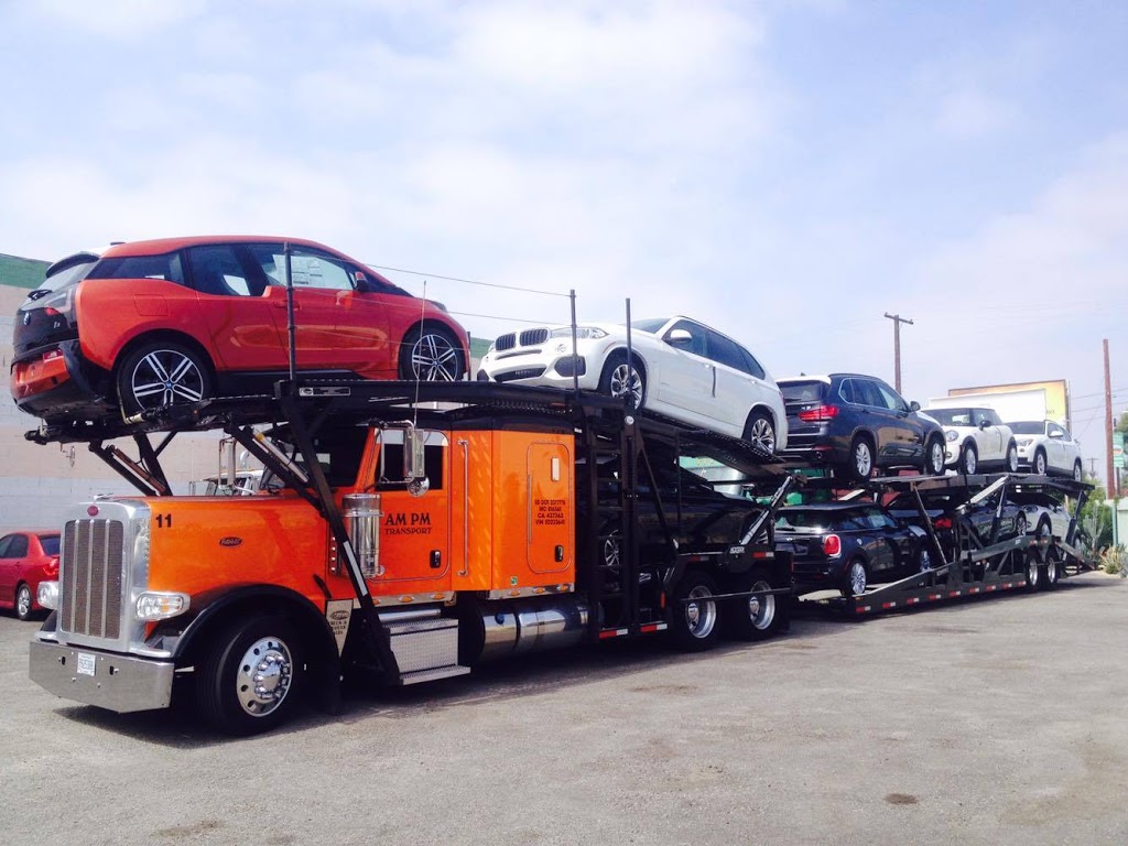 Auto Transport | 78 College St, Buffalo, NY 14201, USA | Phone: (716) 220-8585