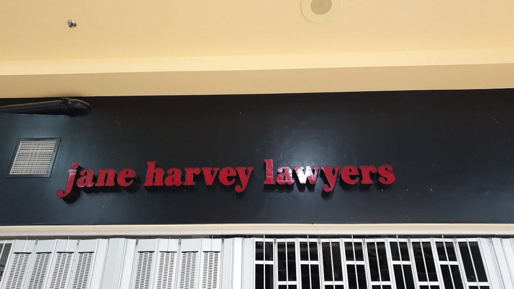 Jane Harvey Lawyers | 1250 S Service Rd, Mississauga, ON L5E 1V4, Canada | Phone: (905) 272-2266