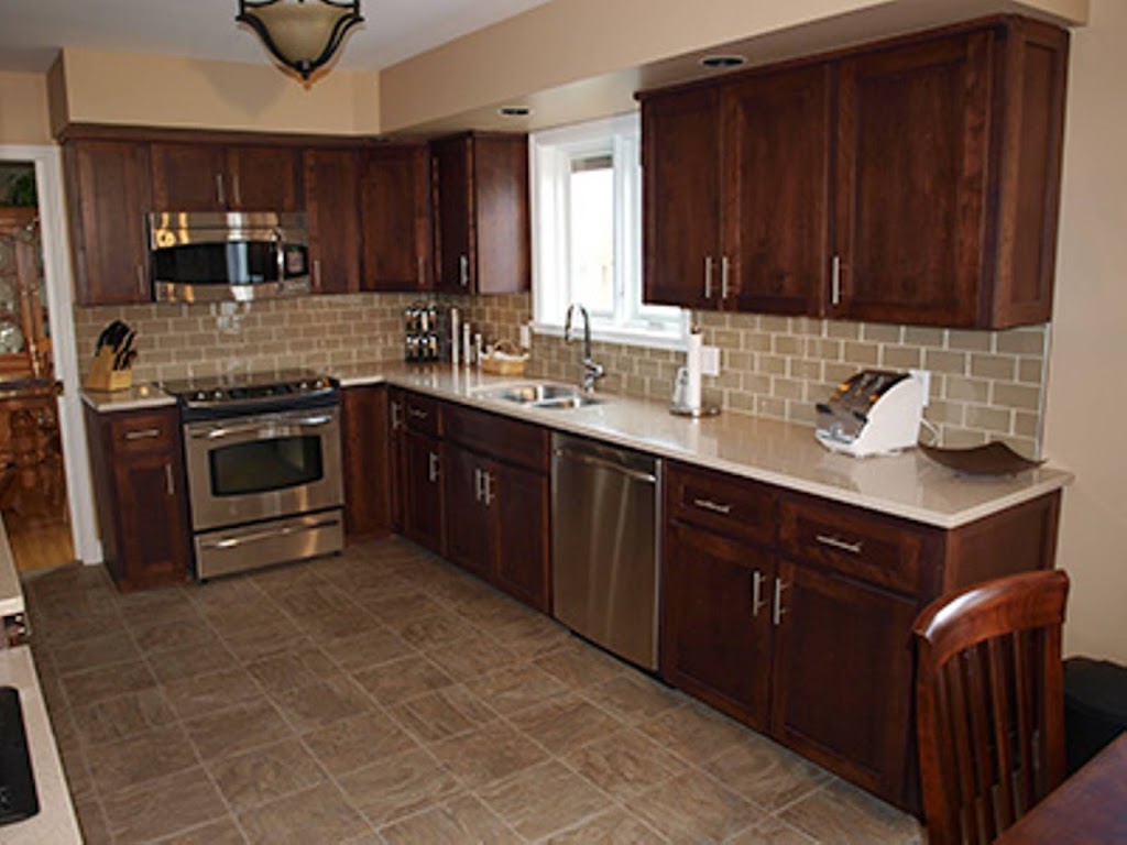 Kitchen Refacers | 47 Lylewood Dr Unit 2, Middle Sackville, NS B4E 3B1, Canada | Phone: (902) 448-2108