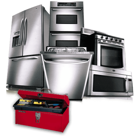 Thornhill Appliance Repair Care Inc | 1 Clark Ave W #406, Thornhill, ON L4J 7Y6, Canada | Phone: (647) 946-9410