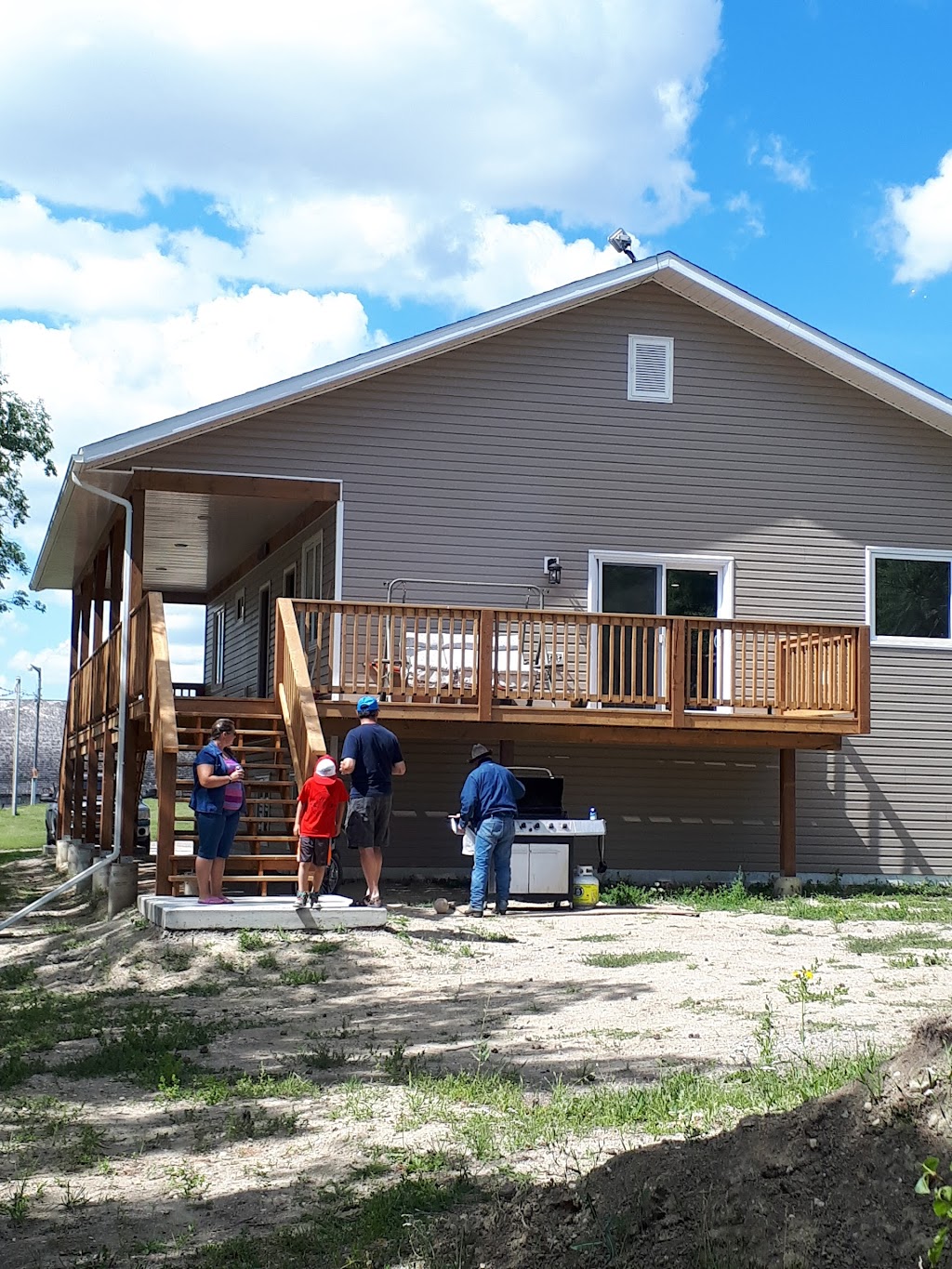 The Craft Ranch | SE 7- W4, 13 2 St, Mather, MB R0K 1L0, Canada | Phone: (204) 529-2025