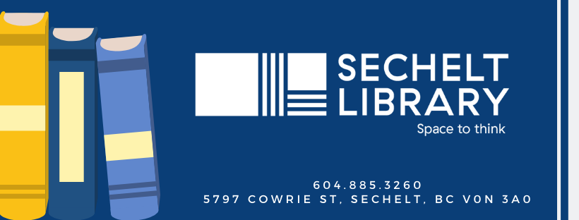 Sechelt Public Library | 5797 Cowrie St, Sechelt, BC V0N 3A0, Canada | Phone: (604) 885-3260