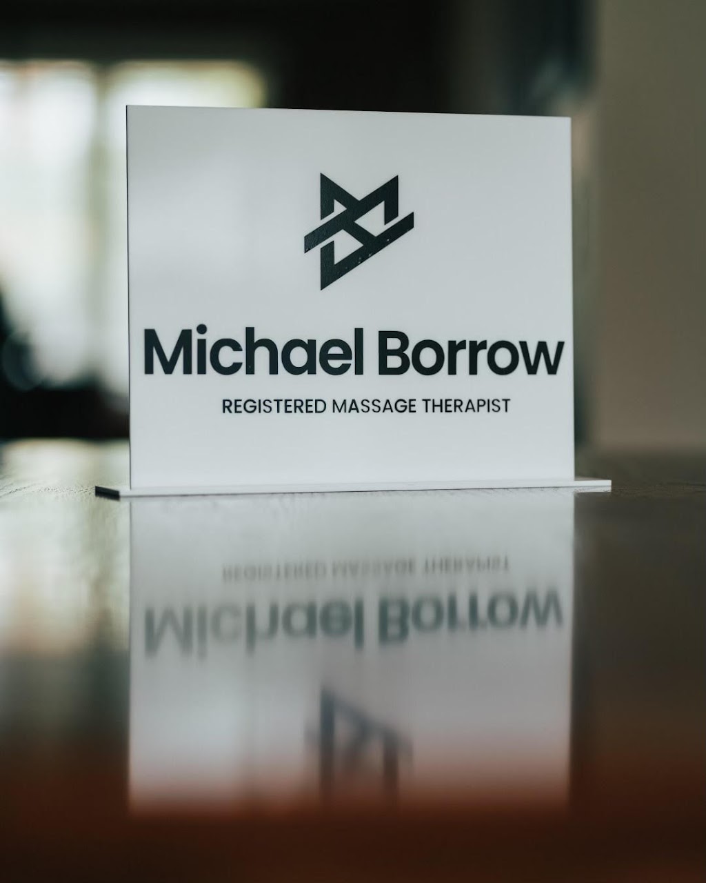 Michael Borrow Massage Therapy | 821 Eglinton Ave W Unit 203, Toronto, ON M5N 1E6, Canada | Phone: (647) 417-4766