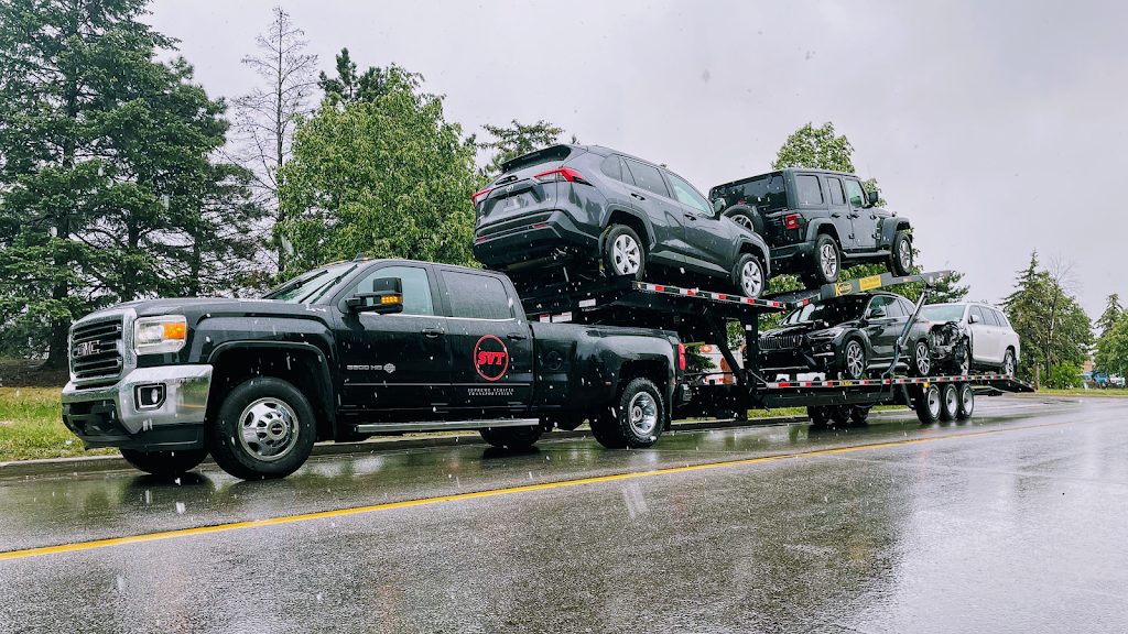 Supreme Vehicle Transportation And Towing | 4814 Piperville Rd, Ottawa, ON K0A 1K0, Canada | Phone: (613) 276-7614