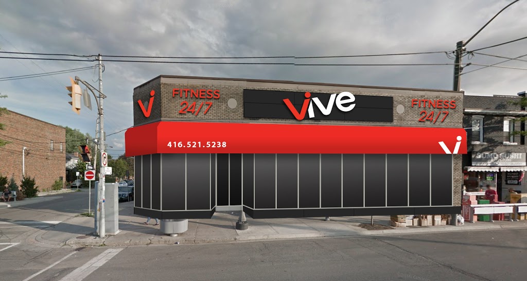 Vive Fitness 24/7 Lakeshore Etobicoke | 2873 Lake Shore Blvd W, Etobicoke, ON M8V 1J2, Canada | Phone: (416) 792-8483