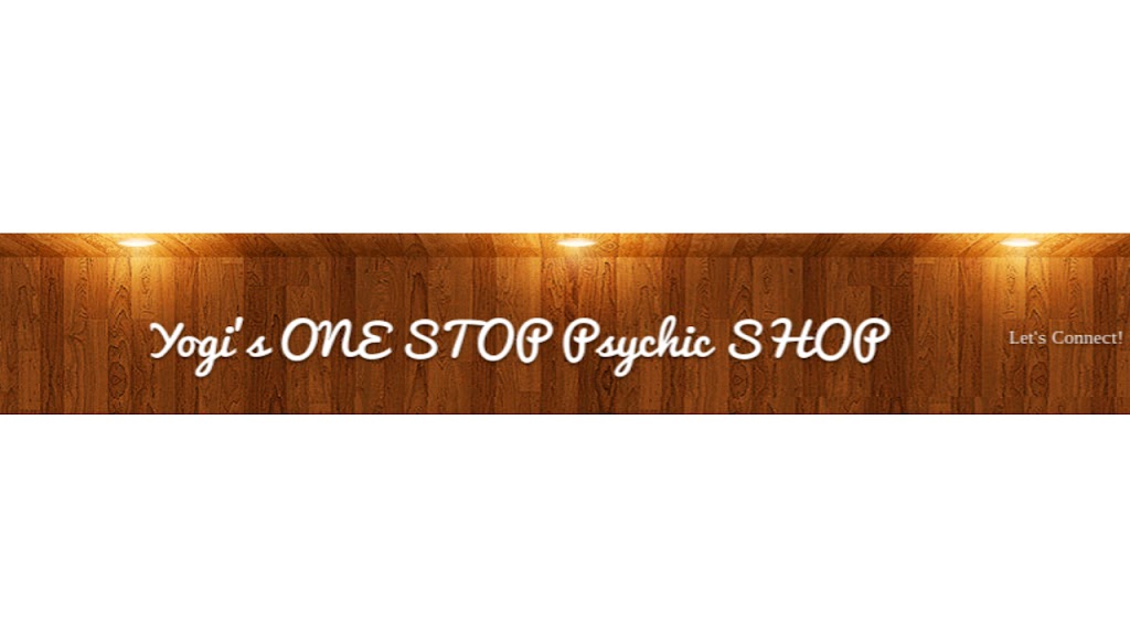 Yogis One Stop Psychic Shop | 5948 137a St, Surrey, BC V3X 3K9, Canada | Phone: (604) 593-4884