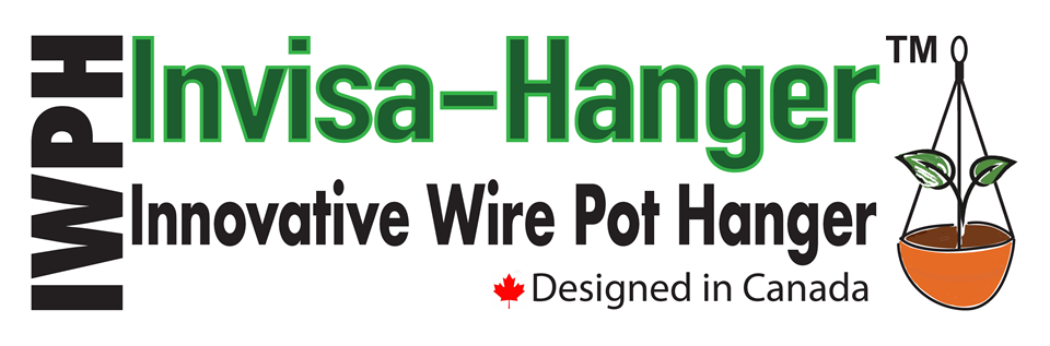 Innovative Wire Pot Hanger | 2399 Golf Club Rd, Hannon, ON L0R 1P0, Canada | Phone: (905) 928-4356