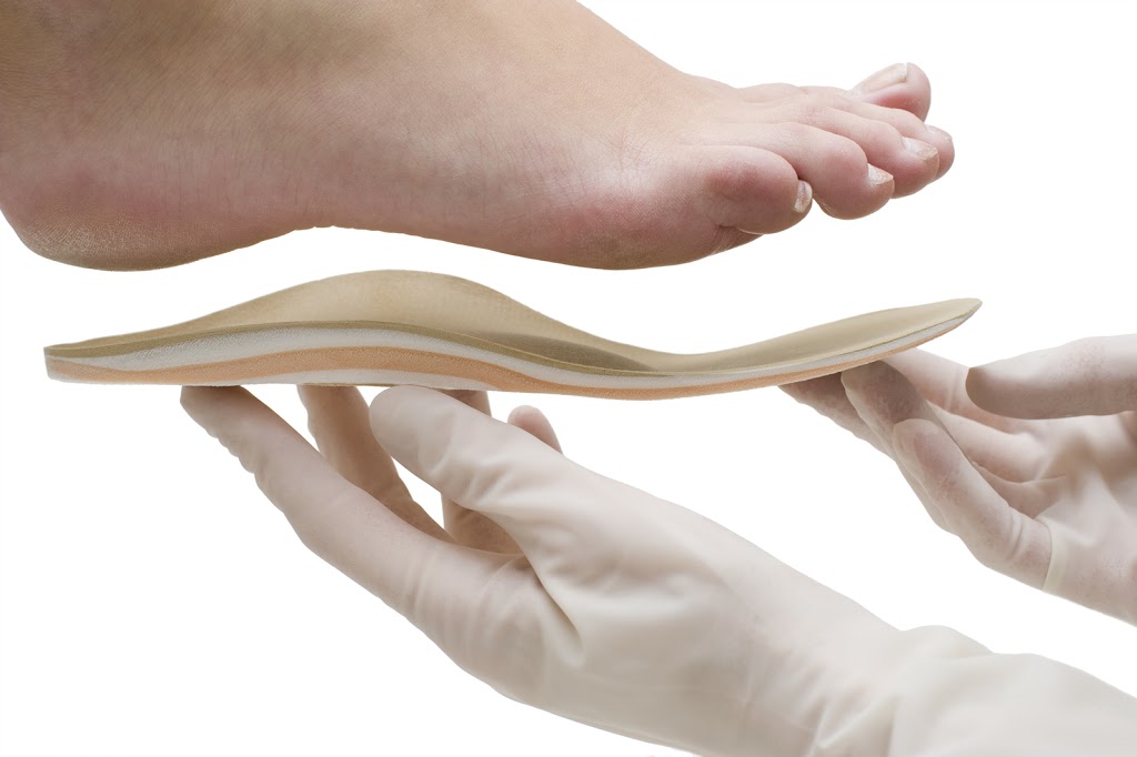 Guelph Orthotics | 33 Farley Dr #13, Guelph, ON N1L 0B7, Canada | Phone: (519) 341-0303