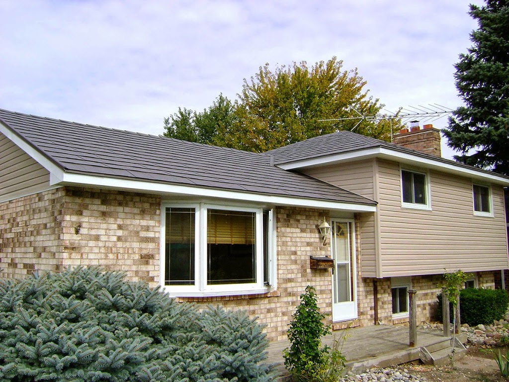 Metal Roofing Solutions | 440 Hopkins St, Whitby, ON L1N 2B9, Canada | Phone: (866) 894-4040