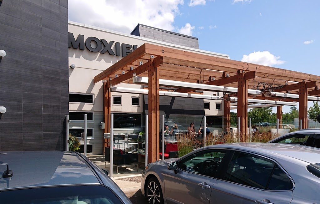 Moxies Grill & Bar | 10 Wyse St, Moncton, NB E1G 0Z5, Canada | Phone: (506) 386-0000