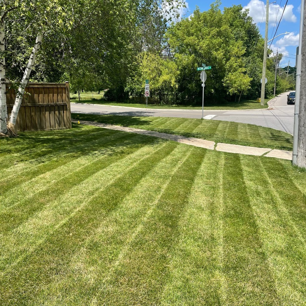 COBRAN LAWN CARE | 174 Beattie Ave, Alliston, ON L9R 1C1, Canada | Phone: (705) 796-6931