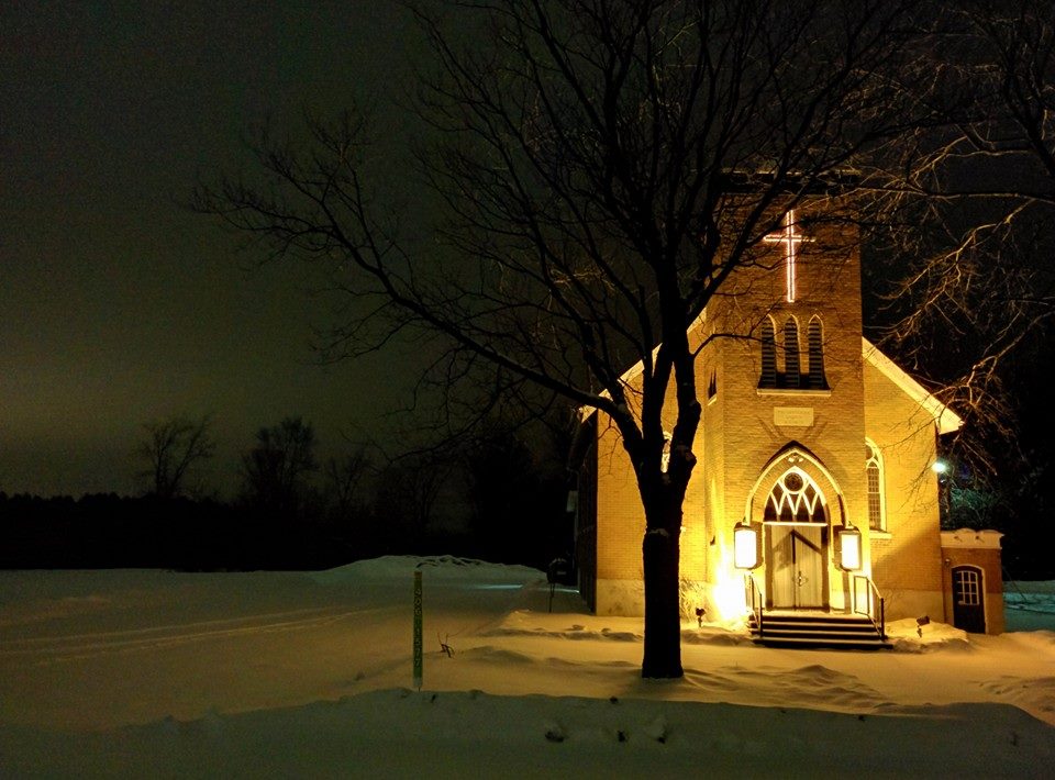 Bethany United Church | 3150 Ramsayville Road, Ottawa, ON K1G 3N2, Canada | Phone: (613) 737-5874