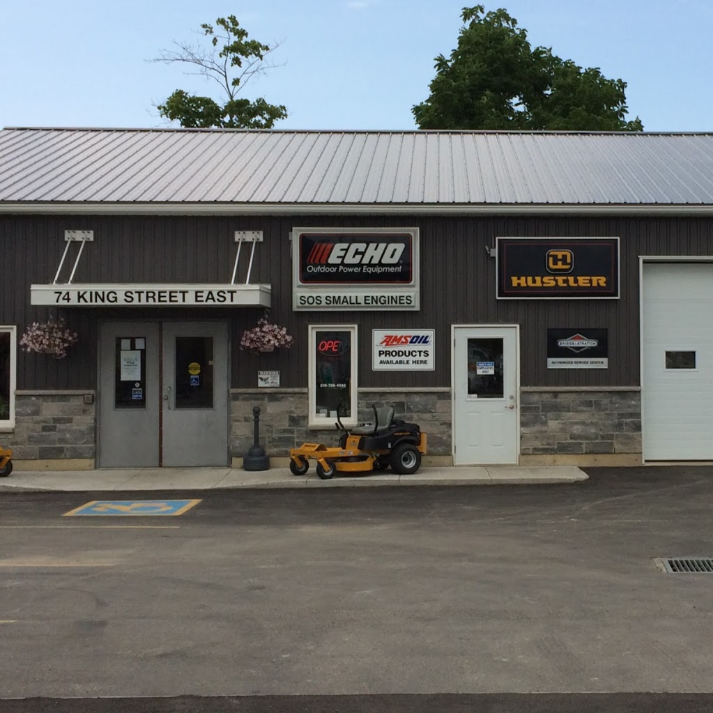 AMSOIL / SOUTHERN ONTARIO SYNTHETICS | 74 King St E, Forest, ON N0N 1J0, Canada | Phone: (519) 786-4045