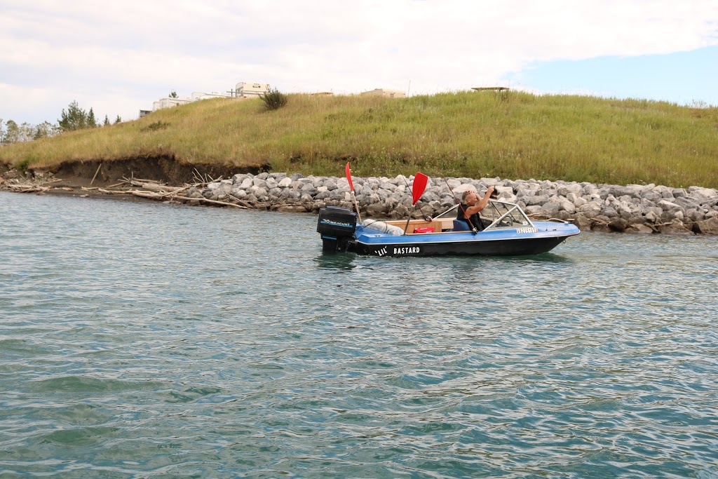 Ghost Reservoir Recreation Area | Rocky View No. 44, AB T0L, Canada | Phone: (403) 678-0760