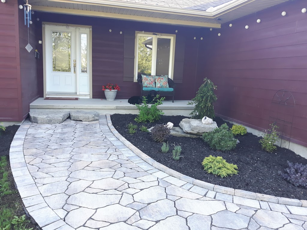 Jonathans Snow & Landscaping | 131 Cedar Hill Side Rd, Pakenham, ON K0A 2X0, Canada | Phone: (613) 262-6815