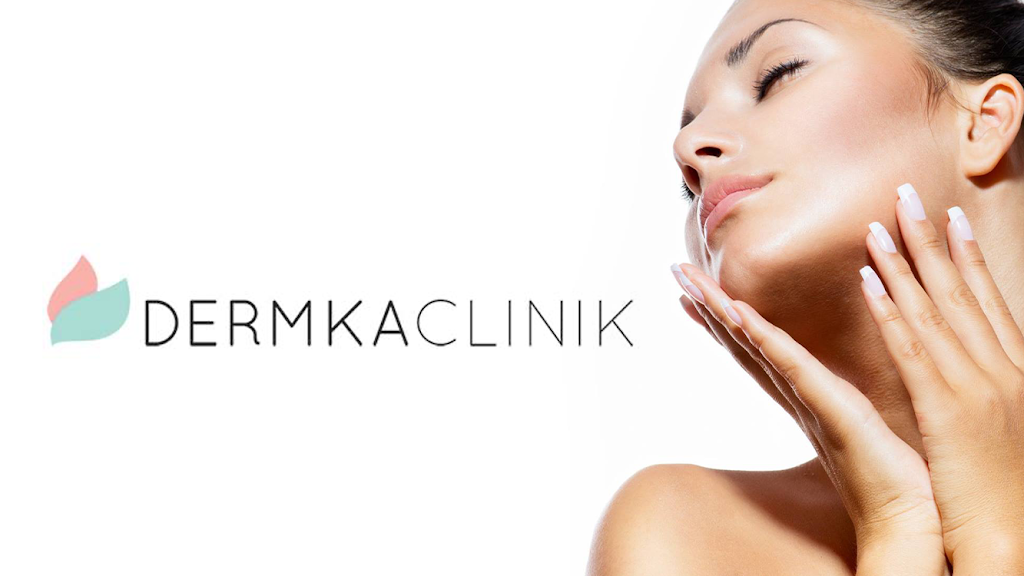 Dermka Clinik Terrebonne - Esthétique | 468 Rue Saint-Louis, Terrebonne, QC J6W 1H9, Canada | Phone: (438) 386-7111