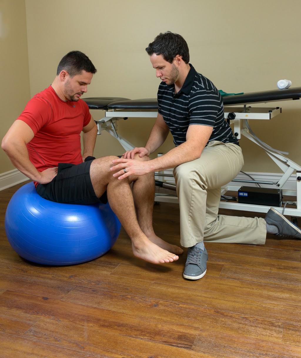 Advanced Concepts Physiotherapy | 2052 St Joseph Blvd, Orléans, ON K1C 1E6, Canada | Phone: (613) 845-0084