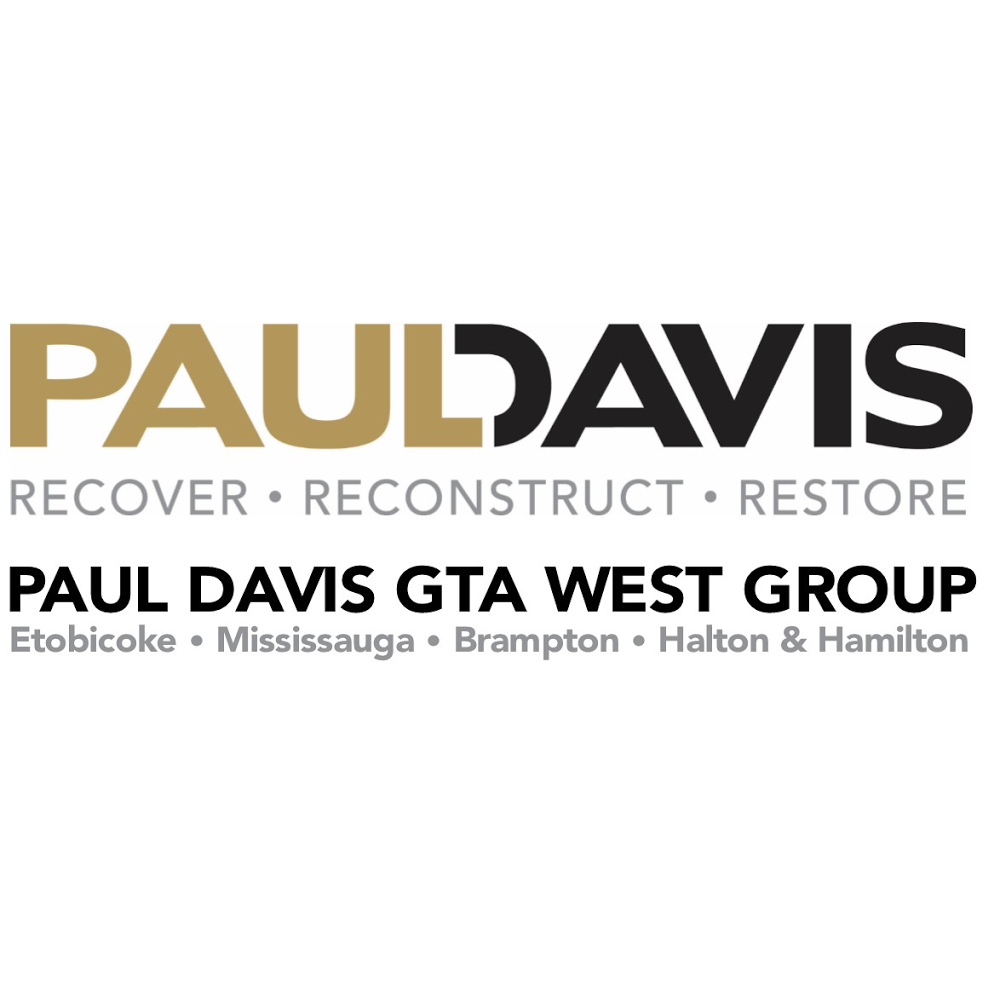 Paul Davis Halton and Hamilton | 1150 Northside Rd #9, Burlington, ON L7M 1W8, Canada | Phone: (905) 333-9288