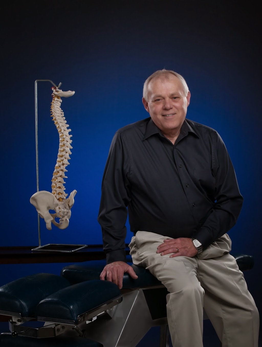 Robson Chiropractic | 1077 Golf Links Rd, Thunder Bay, ON P7B 7A3, Canada | Phone: (807) 345-1351