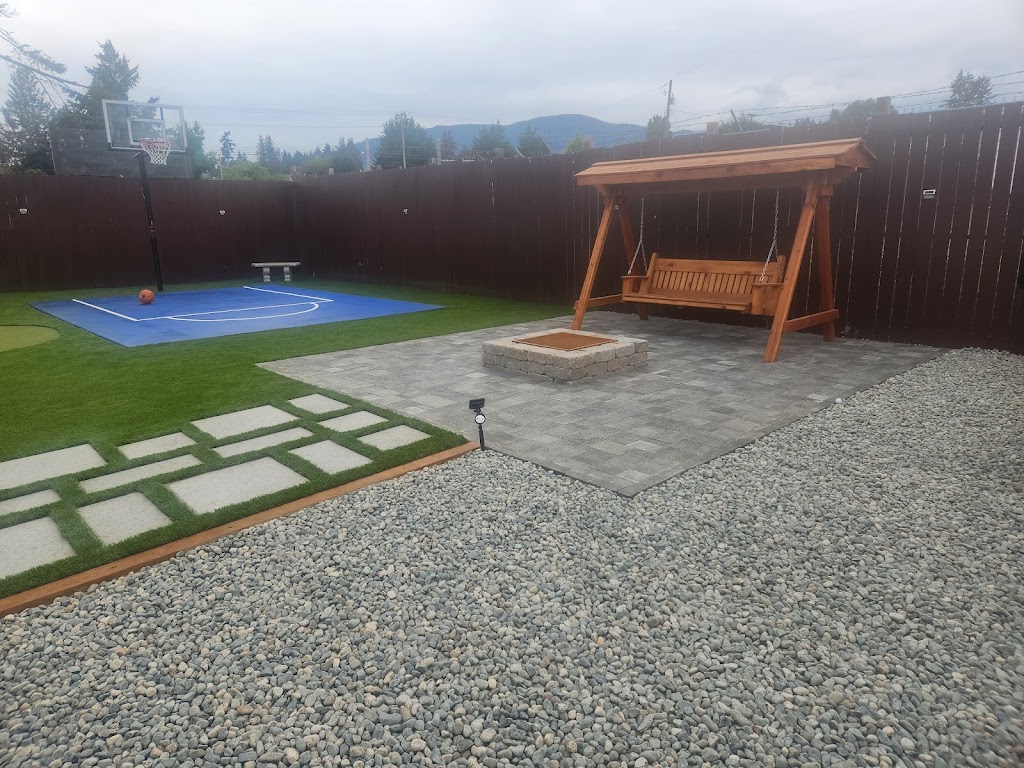 Harbour City Hardscapes | 5268 Norton Rd, Nanaimo, BC V9T 0B9, Canada | Phone: (236) 238-2904