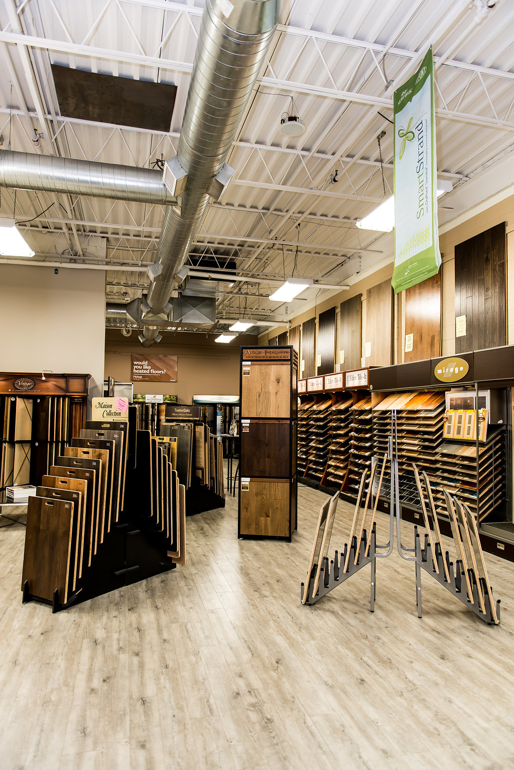 Eden Tile-It Burlington | 4060 Fairview St, Burlington, ON L7L 4Y8, Canada | Phone: (905) 632-8066