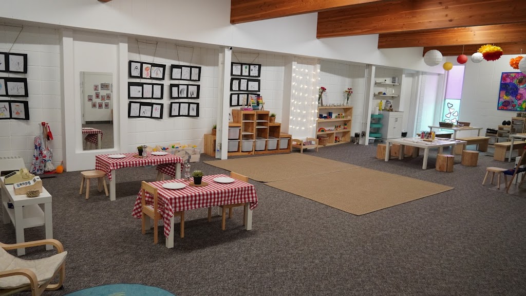 Free to be Kidz Early Learning Center | 732 55 Ave SW, Calgary, AB T2V 0G3, Canada | Phone: (587) 287-8907