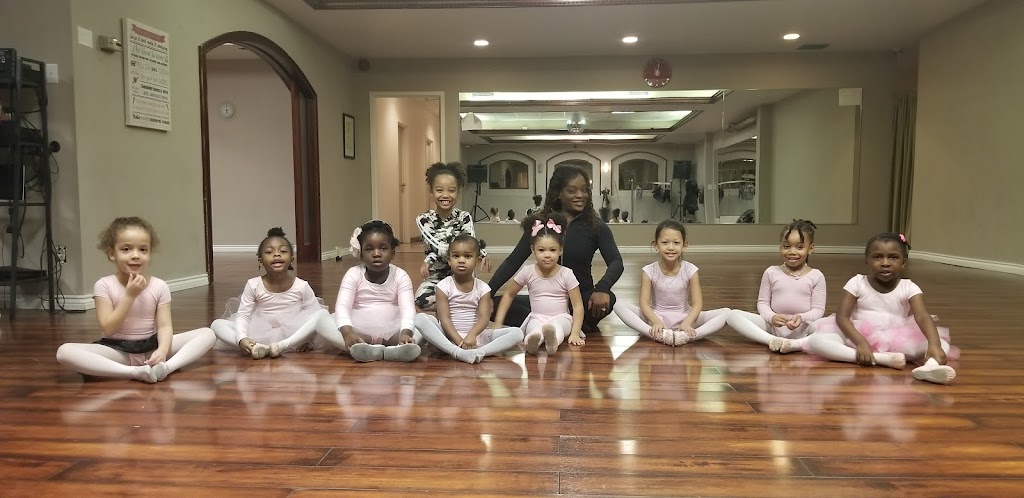 A New DAEI Dance School | 1 Nelson Street West Unit 11C (Lower Level, Brampton, ON L6X 1B6, Canada | Phone: (647) 274-6194