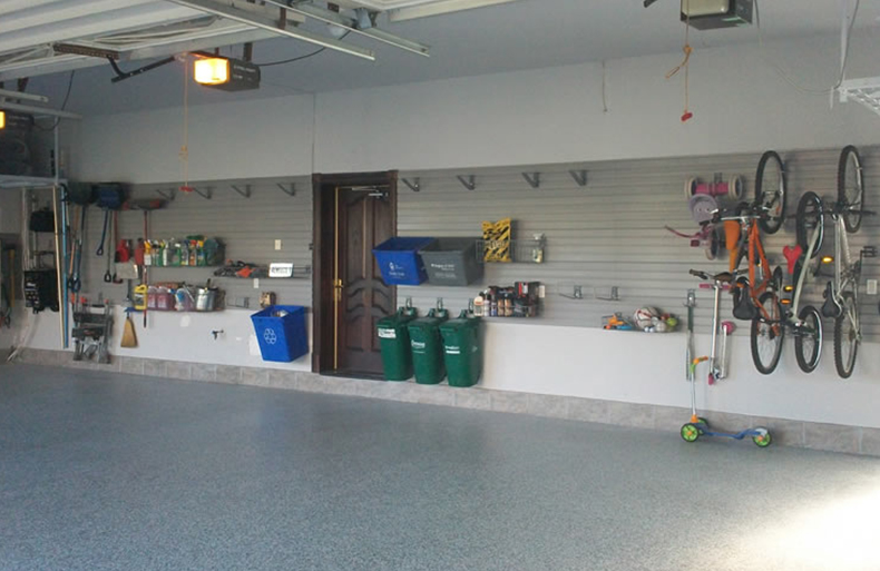 Garage Outfitters | 7467 Rte Transcanadienne, Saint-Laurent, QC H4T 1T3, Canada | Phone: (514) 779-6696