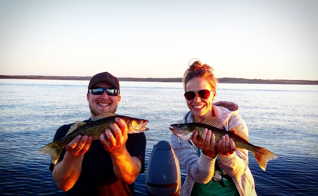 Alberta Fish N Trips | 161 Cameron Crescent, Red Deer, AB T4P 2C9, Canada | Phone: (403) 392-8807