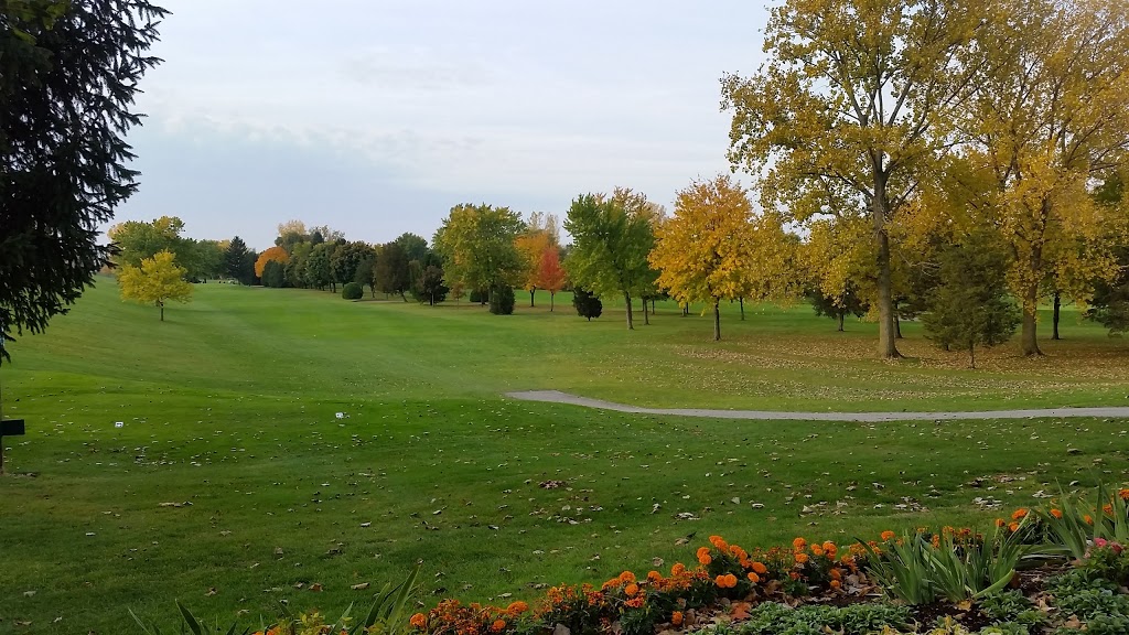 Orchard View Golf Course | 1357 County Rd 34, Ruthven, ON N0P 2G0, Canada | Phone: (519) 326-6993